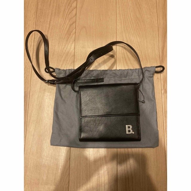 BALENCIAGA ショルダーウォレット