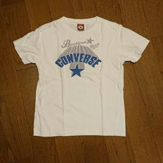 コンバース(CONVERSE)のCONVERSE 半袖Tシャツ 140cm(Tシャツ/カットソー)