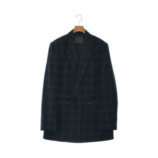 The Letters - キムタク The Letters OVERSIZED WORK JACKETの通販 by The Letters - キムタク The Letters OVERSIZED WORK JACKETの通販 by