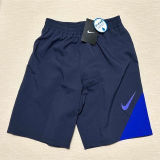 ナイキ(NIKE)のNIKE ナイキ スクール水着 男児 ボーイズ ルーズトランクス 150(水着)