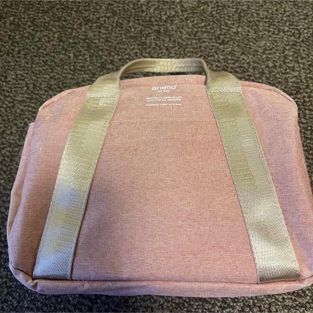 anello(アネロ)のanello ショルダーバッグ(最終値下げ) レディースのバッグ(ショルダーバッグ)の商品写真