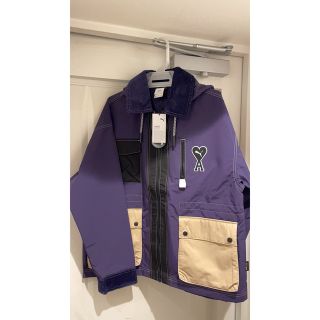 ユニセックス PUMA x AMI ウーブン ジャケット | www.tigerwingz.com