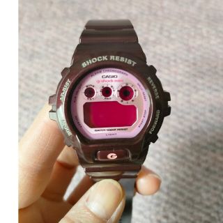 ジーショック(G-SHOCK)のCASIO g-shock mini(腕時計)