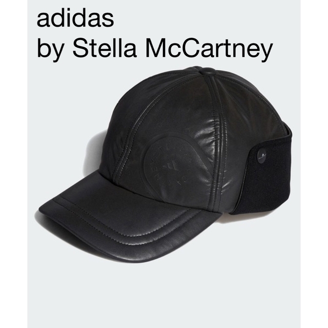 adidas by Stella McCartney(アディダスバイステラマッカートニー)のadidas by Stella McCartney  キャップ レディースの帽子(キャップ)の商品写真