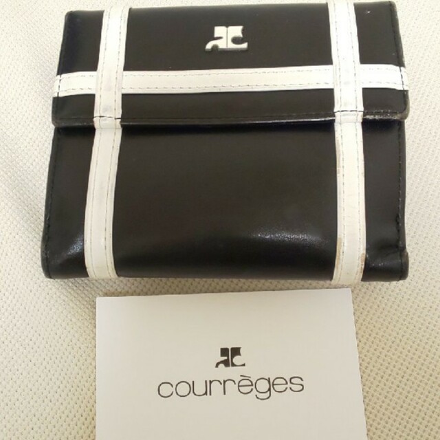 Courreges(クレージュ)のロイド様☆専用☆ レディースのファッション小物(財布)の商品写真