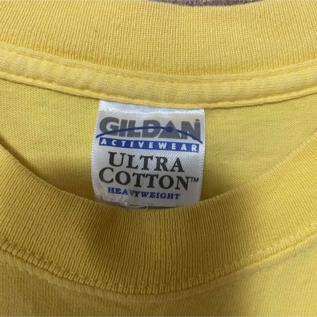 GILDAN(ギルタン)のGILDAN 90's ヴィンテージ Tシャツ メンズのトップス(Tシャツ/カットソー(半袖/袖なし))の商品写真