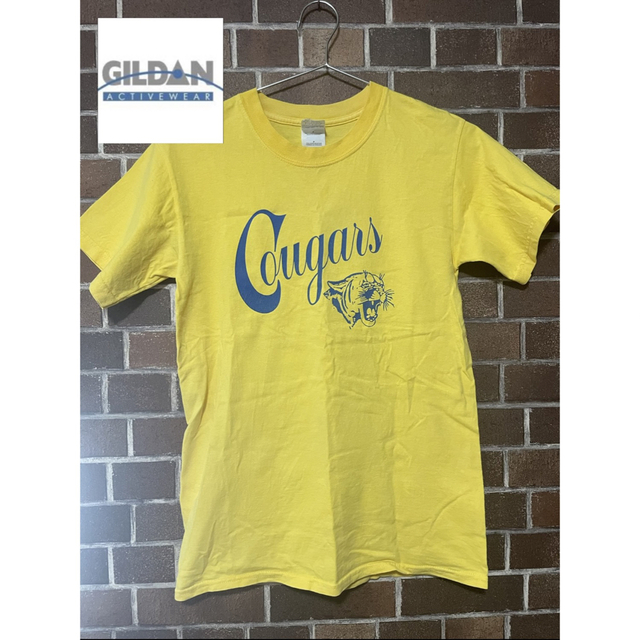 GILDAN(ギルタン)のGILDAN 90's ヴィンテージ Tシャツ メンズのトップス(Tシャツ/カットソー(半袖/袖なし))の商品写真
