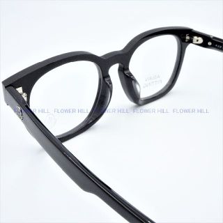MONCLER - モンクレール ML5039-F 001 メガネ フレーム ボストン