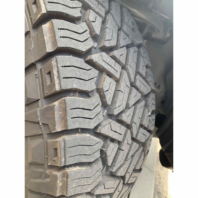 285/70 R17 フューエルオフロード | www.innoveering.net