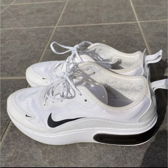 NIKE - AIR MAX DIA エア マックス ディア CI3898-100 ホワイトの通販
