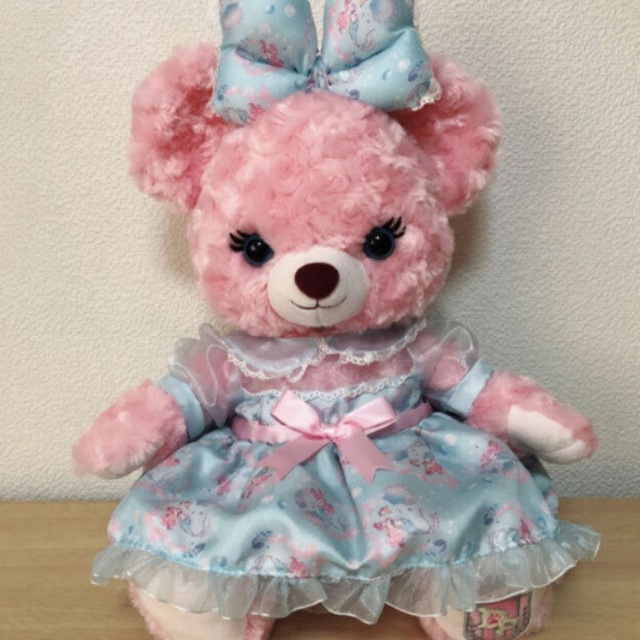 ユニベア♡コスチューム♡アリエル♡新品未使用♡Angelic Pretty