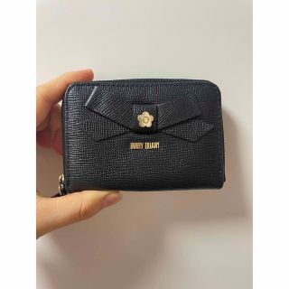 マリークヮント(MARY QUANT)のMARY QUANT パスケース(パスケース/IDカードホルダー)
