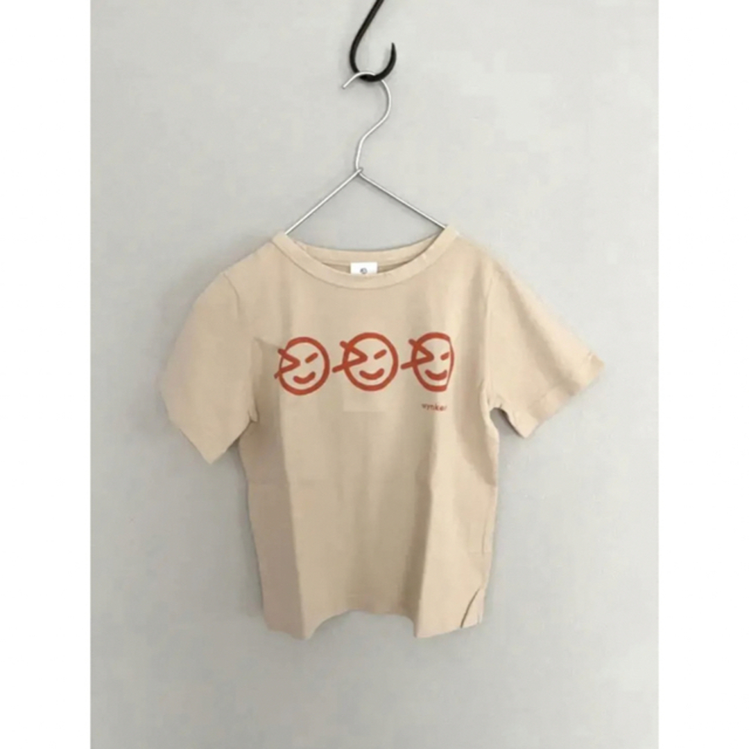 こども ビームス(コドモビームス)の【おまとめ】【新品】wynken ウィンケン Tシャツ 6y 120 キッズ/ベビー/マタニティのキッズ服男の子用(90cm~)(Tシャツ/カットソー)の商品写真