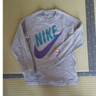 ナイキ(NIKE)のナイキ　Tシャツ(Tシャツ/カットソー)