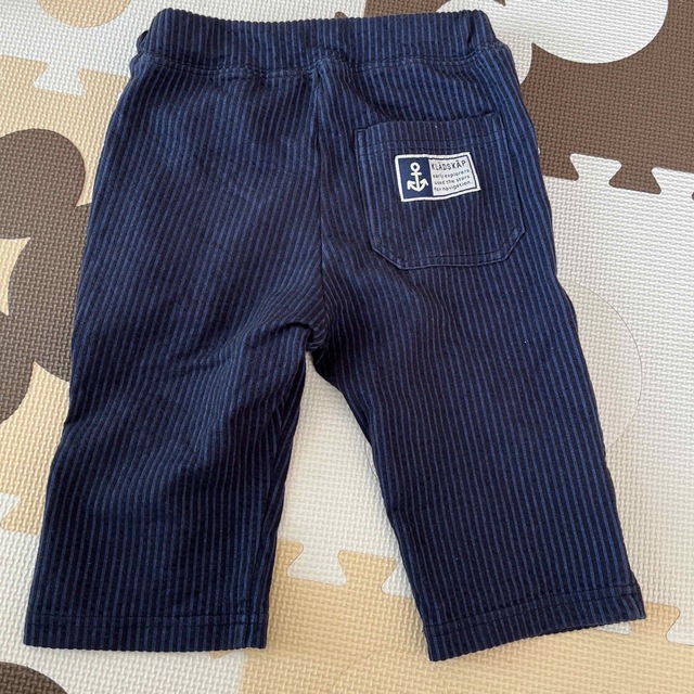 kladskap(クレードスコープ)のクレードスコープ3枚セット　100  キッズ/ベビー/マタニティのキッズ服男の子用(90cm~)(Tシャツ/カットソー)の商品写真