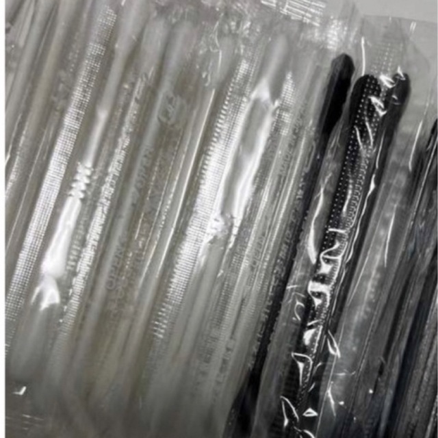 紙軸 綿棒 個包装 60本+保証 キッズ/ベビー/マタニティの洗浄/衛生用品(綿棒)の商品写真