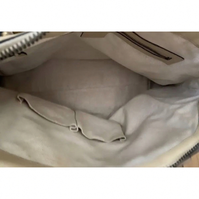 Gucci(グッチ)のGUCCI グッチ スカーレットインターロッキングトートバッグ　斜め掛け レディースのバッグ(ショルダーバッグ)の商品写真