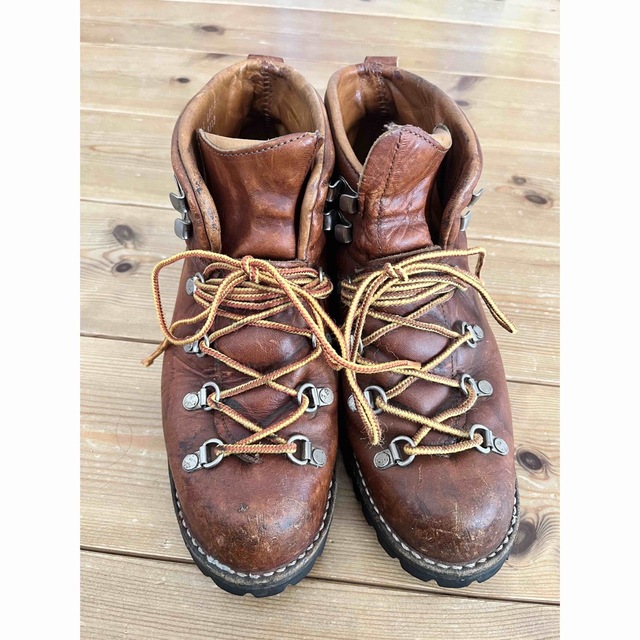 ダナー　マウンテントレイル　6490 Danner 当時物　ヴィンテージ