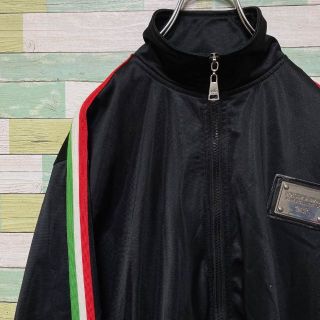 ドルチェ&ガッバーナ(DOLCE&GABBANA) セットアップ/ジャージ (メンズ