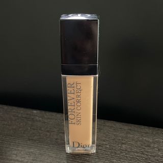 ディオール(Dior)のディオールスキンフォーエヴァースキンコレクトコンシーラー　2W DIOR(コンシーラー)