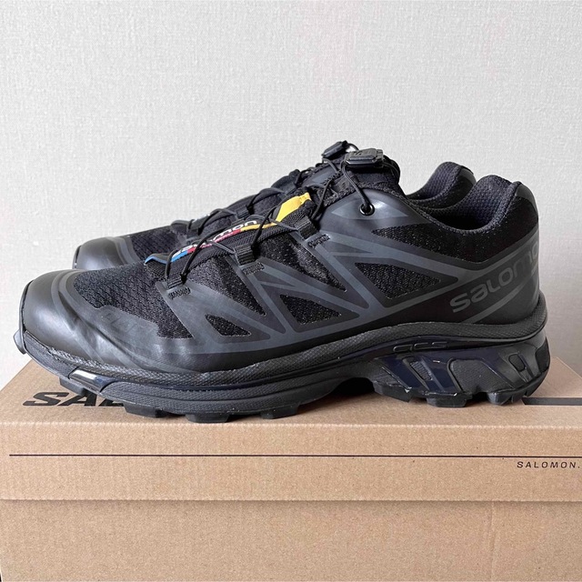 SALOMON XT-6 26.5cm