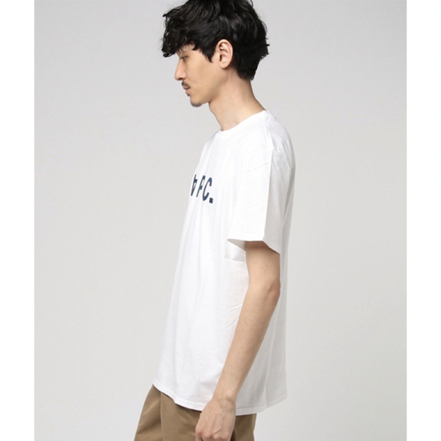 未使用タグ付き】A.P.C.半袖TシャツメンズXS apcアーペーセー VPC