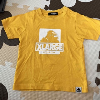 エクストララージ(XLARGE)のXLARGE Tシャツ　90(Tシャツ/カットソー)