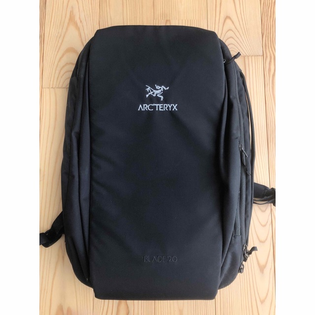 ☆超目玉】 ARC'TERYX/アークテリクス リュック バックパック 24 BLADE