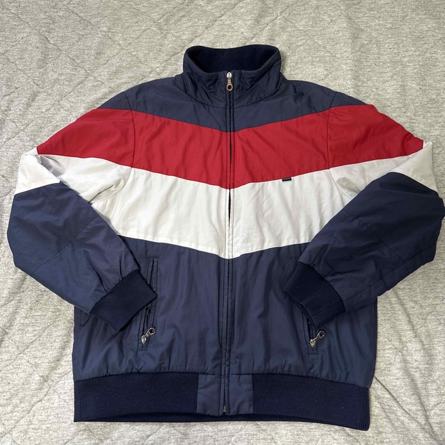 TOMMY(トミー)のTOMMY#ジャンパー#XL#激レア メンズのジャケット/アウター(ブルゾン)の商品写真