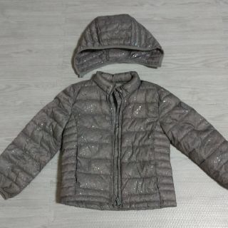 ギャップキッズ(GAP Kids)のGapkids　ダウン(ジャケット/上着)