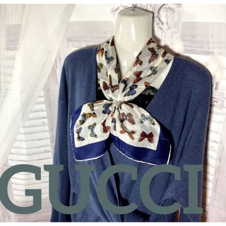 グッチ スカーフの通販 1,000点以上 | Gucciを買うならラクマ