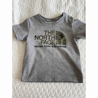 ザノースフェイス(THE NORTH FACE)のノースフェイス　Tシャツ　(Ｔシャツ)