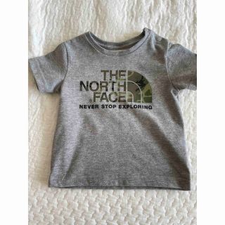 ザノースフェイス(THE NORTH FACE)のノースフェイス　Tシャツ　(Ｔシャツ)