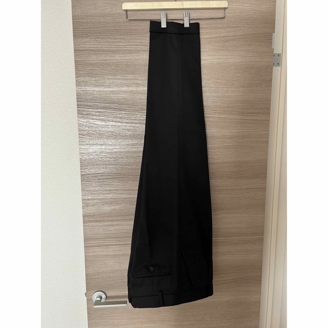 WACKO MARIA T/C PLEATED TROUSERS(TYPE-1) WACKO MARIA T/C PLEATED TROUSERS(TYPE-1)