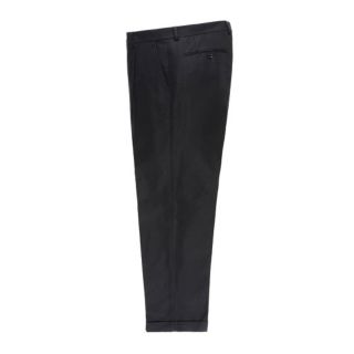 ワコマリア(WACKO MARIA)のWACKO MARIA T/C PLEATED TROUSERS(TYPE-1)(スラックス)