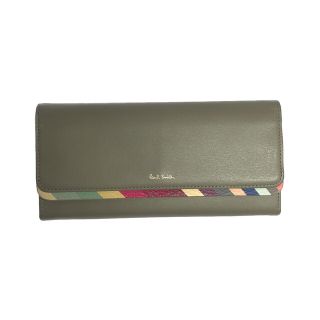 ポールスミス(Paul Smith)のポールスミス PAUL SMITH 長財布    レディース(財布)