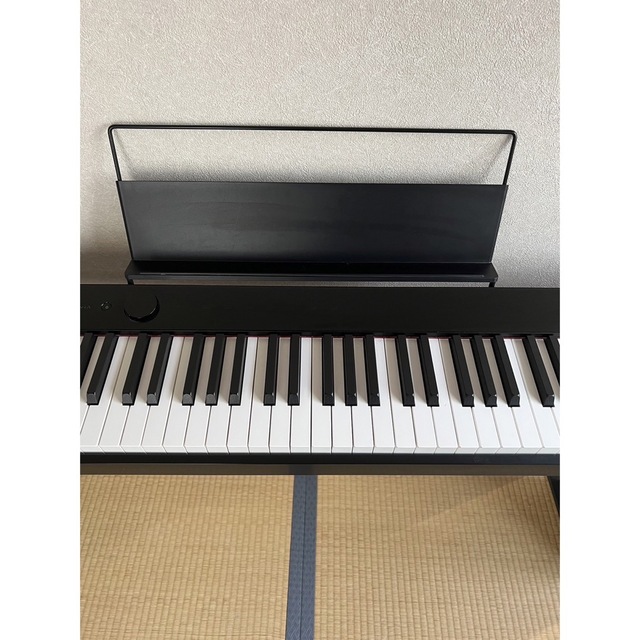 CASIO - CASIO 電子ピアノ Privia PX-S1000 BKの通販 by store.free