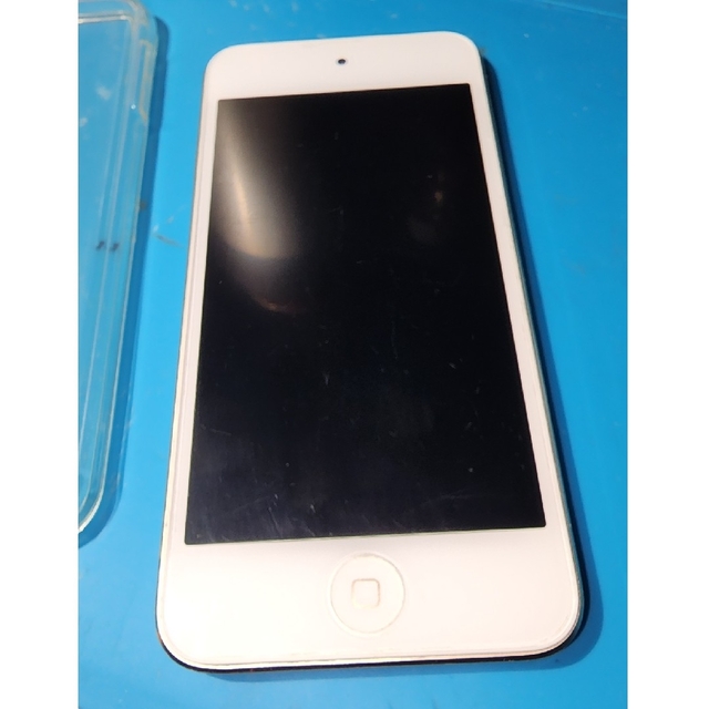 iPod touch 6th(バッテリー交換済み) 5