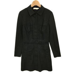 春物がお買い得☆週末限定SALE トレーバーチ ベスト ジレ Burch/ベスト
