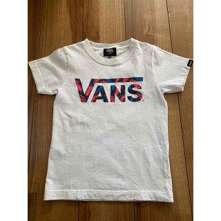 ヴァンズ(VANS)のTシャツ　VANS 130cm(Tシャツ/カットソー)