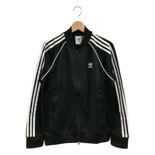 アディダス(adidas)の美品 アディダス adidas ジップアップブルゾン    メンズ XL(パーカー)