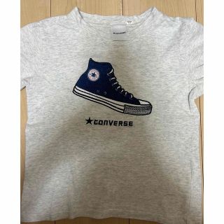 コンバース(CONVERSE)のCONVERSE コンバース Tシャツ 120(Tシャツ/カットソー)