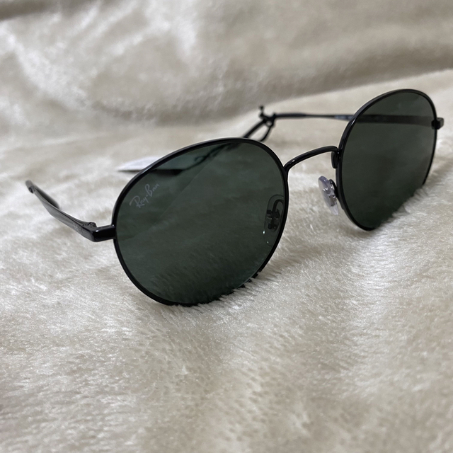 Ray-Ban(レイバン)の【新品未使用】RB3681 レイバン　rayban サングラス　調光レンズ メンズのファッション小物(サングラス/メガネ)の商品写真