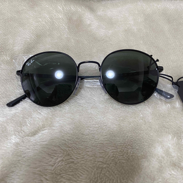 Ray-Ban(レイバン)の【新品未使用】RB3681 レイバン　rayban サングラス　調光レンズ メンズのファッション小物(サングラス/メガネ)の商品写真