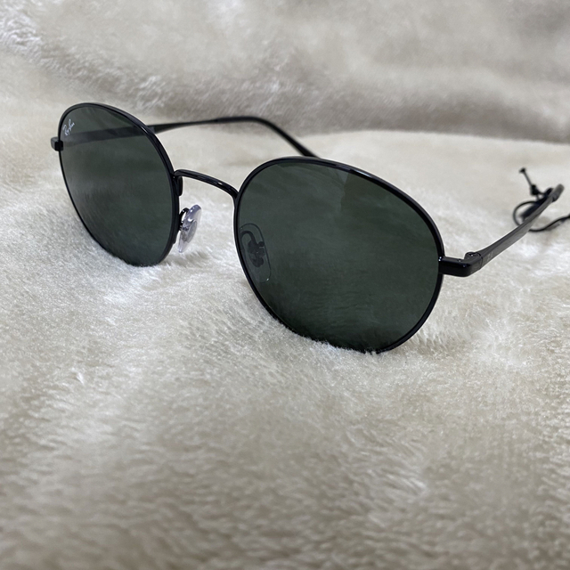 Ray-Ban(レイバン)の【新品未使用】RB3681 レイバン　rayban サングラス　調光レンズ メンズのファッション小物(サングラス/メガネ)の商品写真