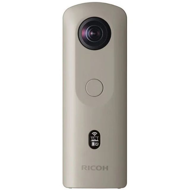 リコー(RICOH)　RICOH THETA SC2 for Business