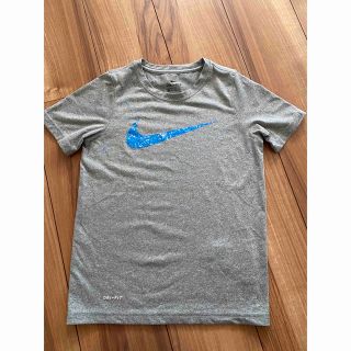 ナイキ(NIKE)のTシャツ　ナイキキッズ　DRI-FIT XS(Tシャツ/カットソー)