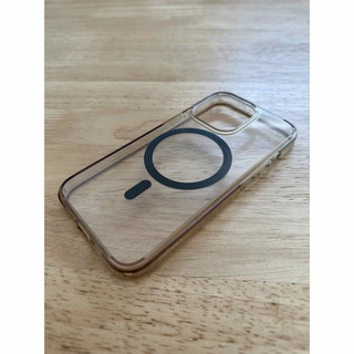 シュピゲン(Spigen)のiPhone 13 pro Spigen MagSafe ケース(iPhoneケース)