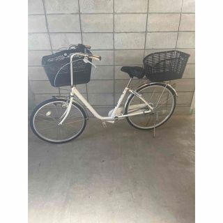 お買い物ママチャリ(関西圏お引き取り限定)(自転車本体)