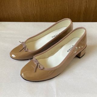 レペット(repetto)の未使用 レペット パンプス (ハイヒール/パンプス)